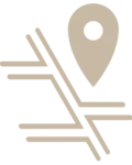 icon location icon location